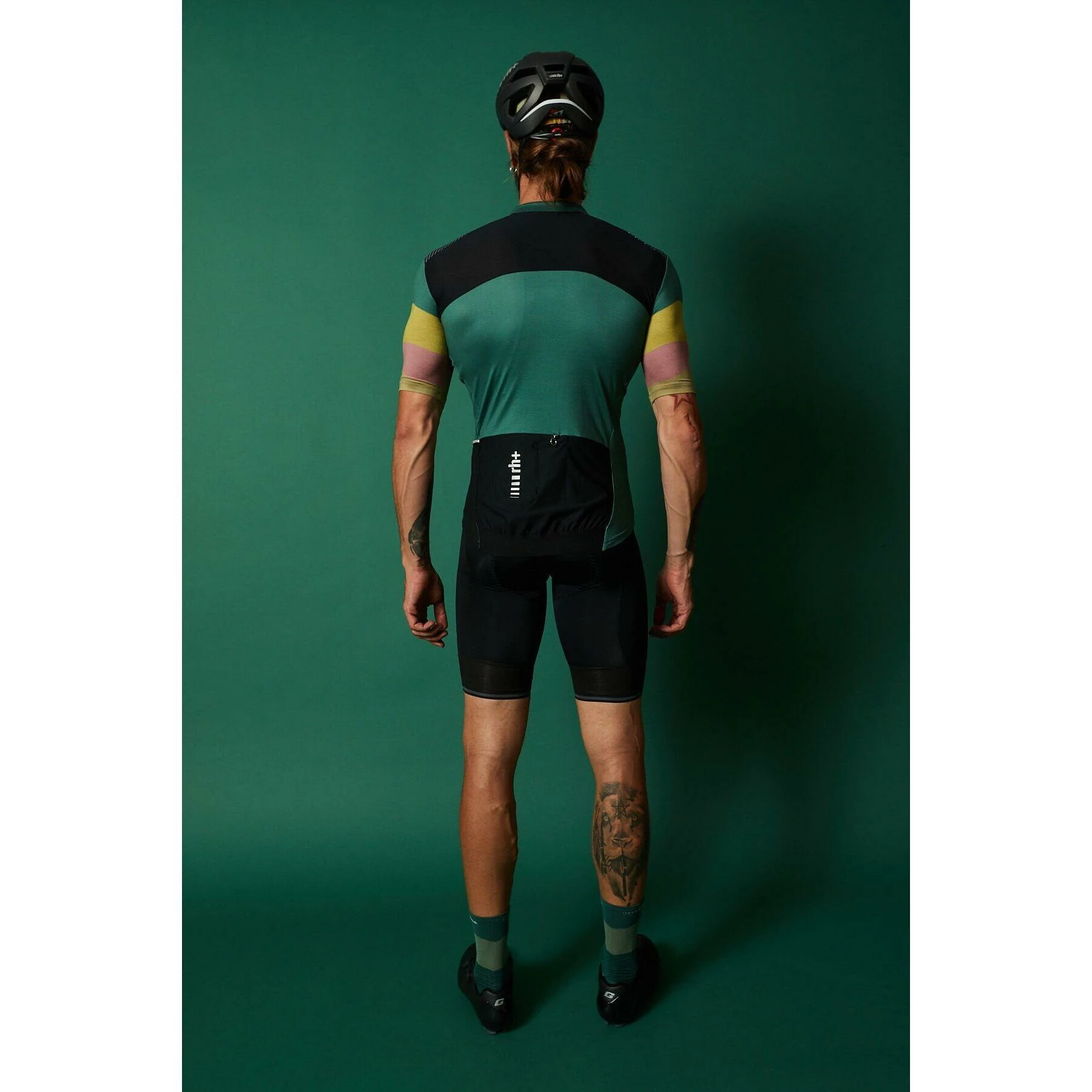 Maillot RH+ Tous Terrain – Image 4