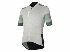 Maillot RH+ Tous Terrain