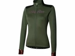 Maillot Femme RH+ Logo Thermo