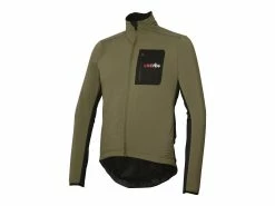 Veste De Cyclime Rembourrée RH+ All Road Alpha