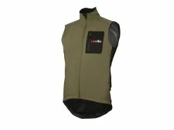 Veste De Cyclime Rembourrée RH+ All Road Alpha