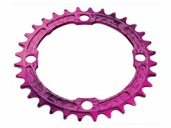 Mono Plateau Race Face Narrow Wide