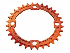 Mono Plateau Race Face Narrow Wide 104x36T