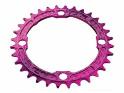 Mono Plateau Race Face Narrow Wide 104x36T