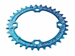 Mono Plateau Race Face Narrow Wide