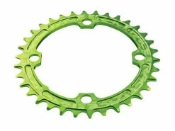 Mono Plateau Race Face Narrow Wide