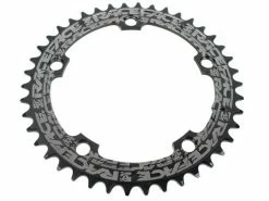 Mono Plateau Race Face Narrow Wide 110x38T