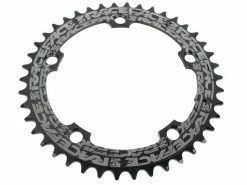 Mono Plateau Race Face Narrow Wide