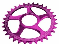 Plateau Race Face Direct Mount 34T