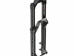 Fourche En Aluminium Rockshox Domain RX Boost 44 Offset Debonair 27.5"
