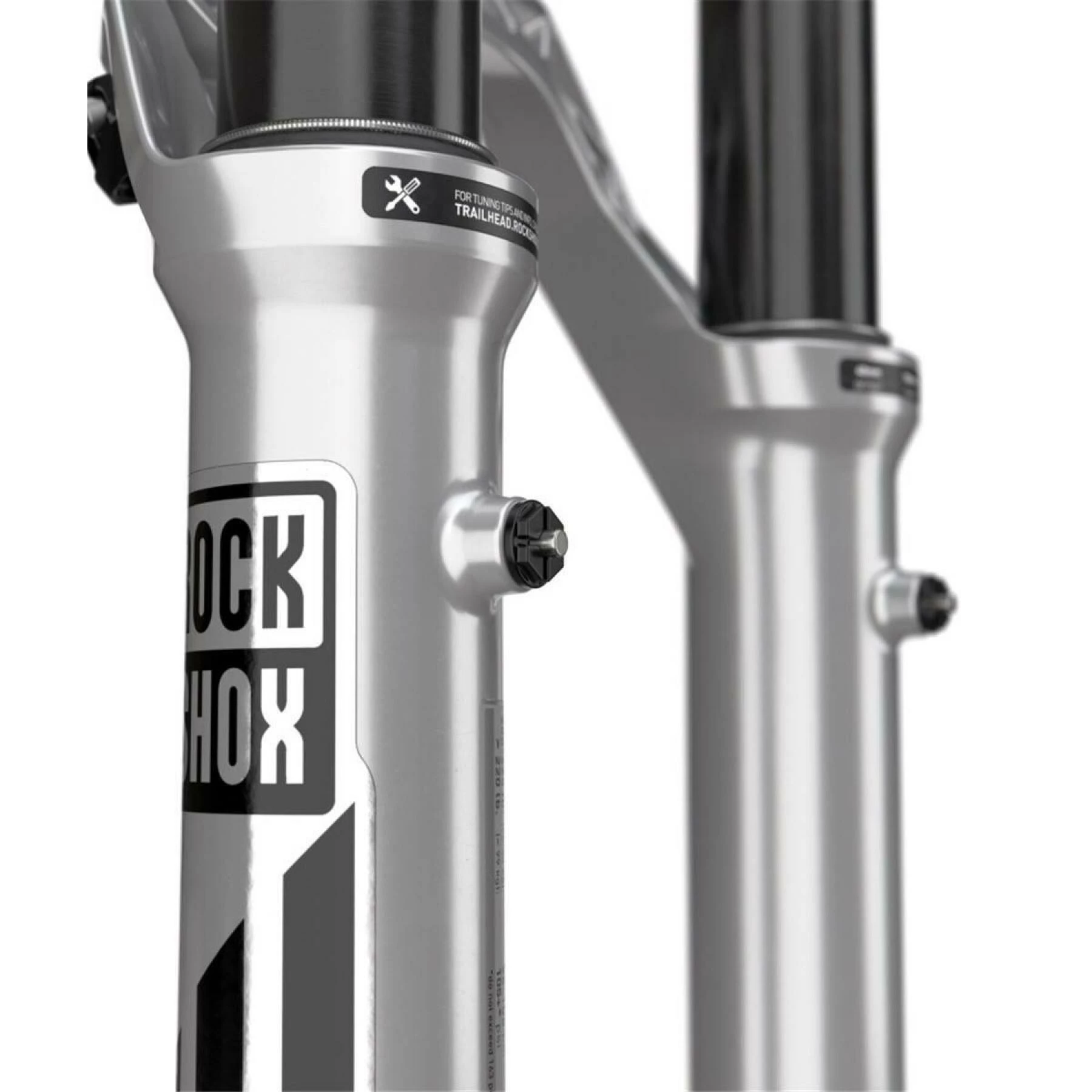 Fourche Rockshox Pike Ultimate Charger 3 Rc2 27.5 Os37 C1 – Image 4
