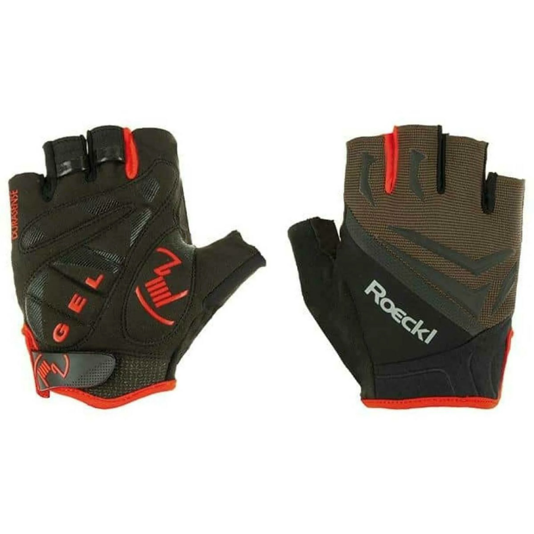 Gants Courts Roeckl Isar