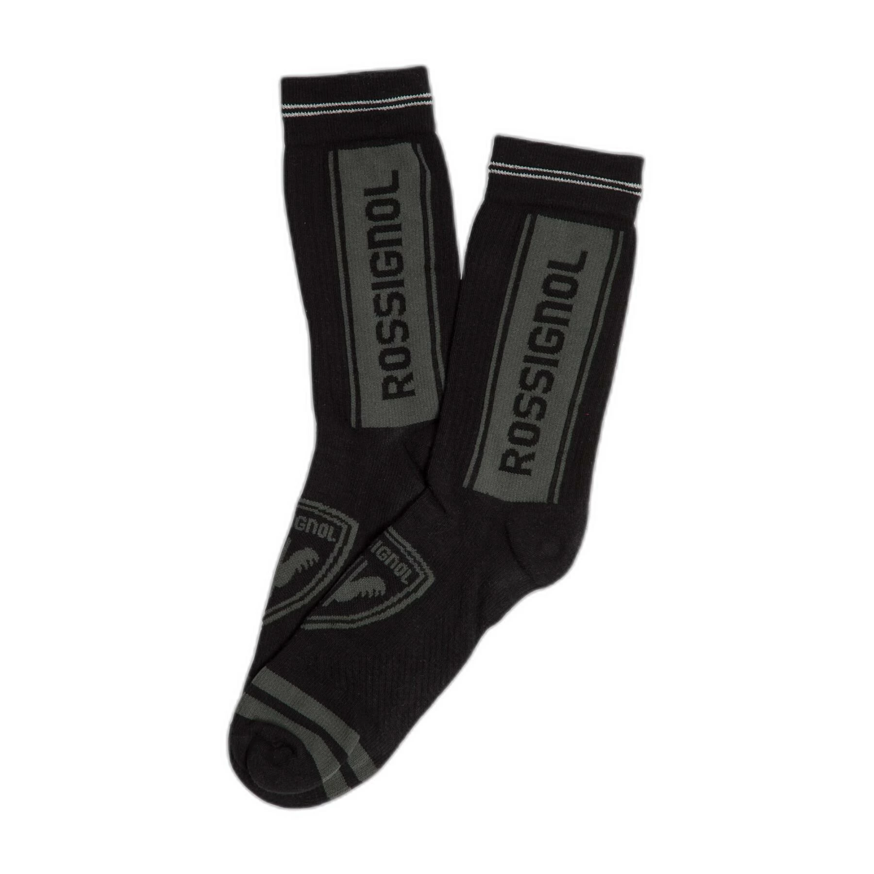 Chaussettes Rossignol MTB