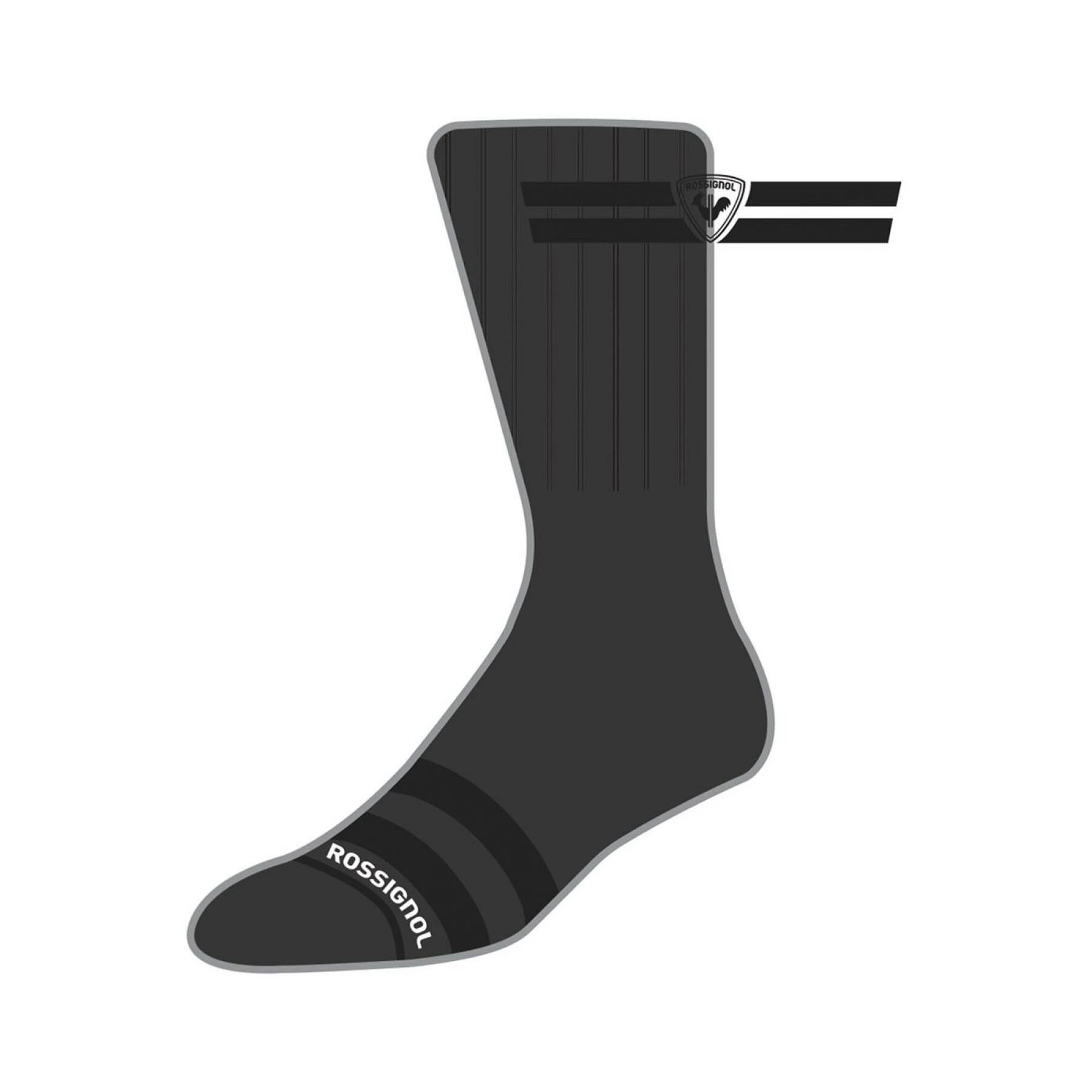 Chaussettes Rossignol MTB – Image 2