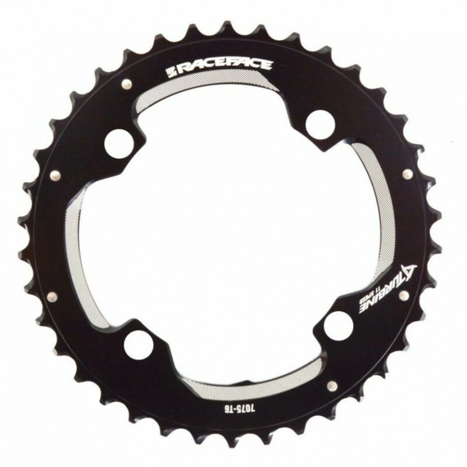 Plateau Race Face Turbine 104x34T