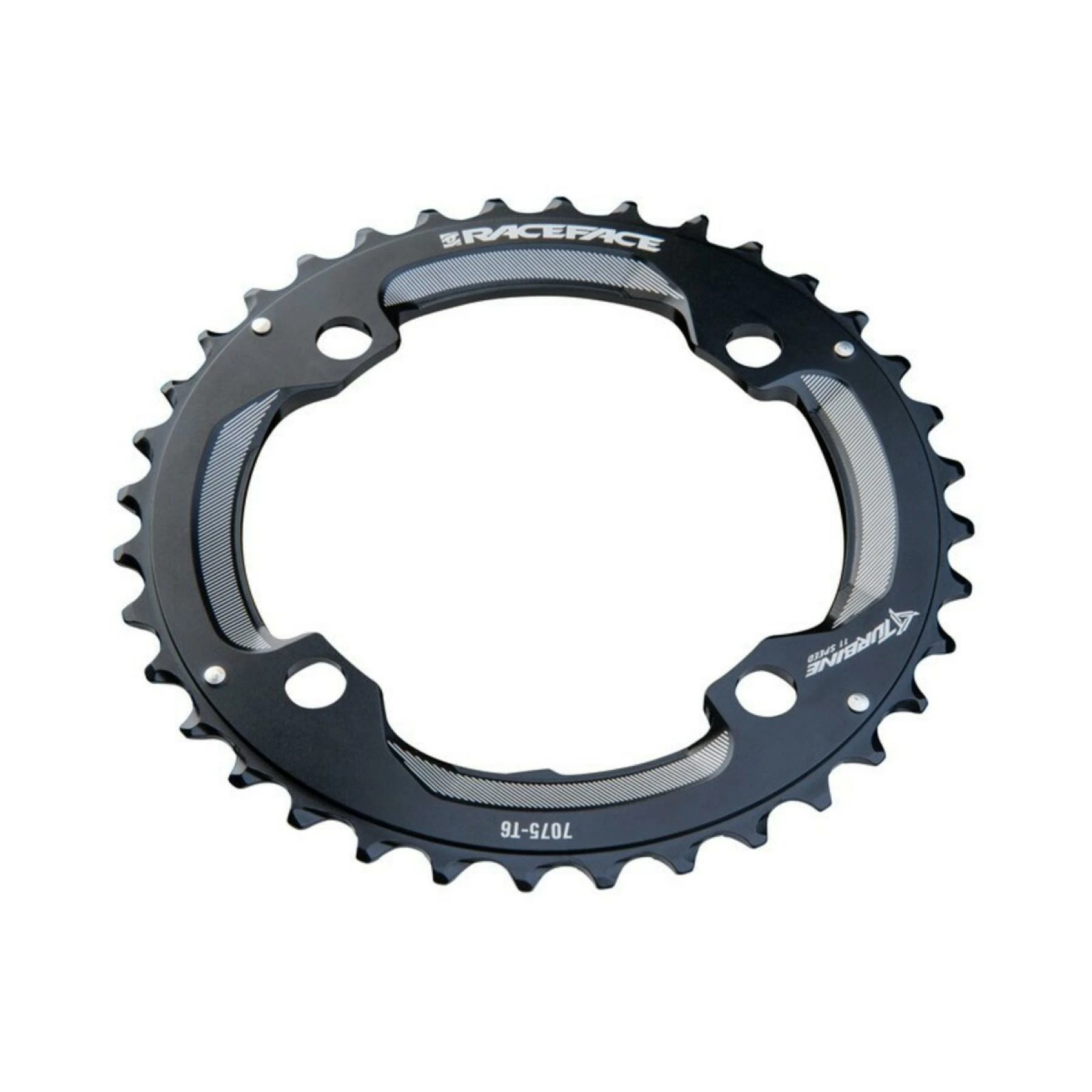 Plateau Race Face Turbine 11V 104x36T