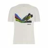 T-shirt Santini UCI MTB