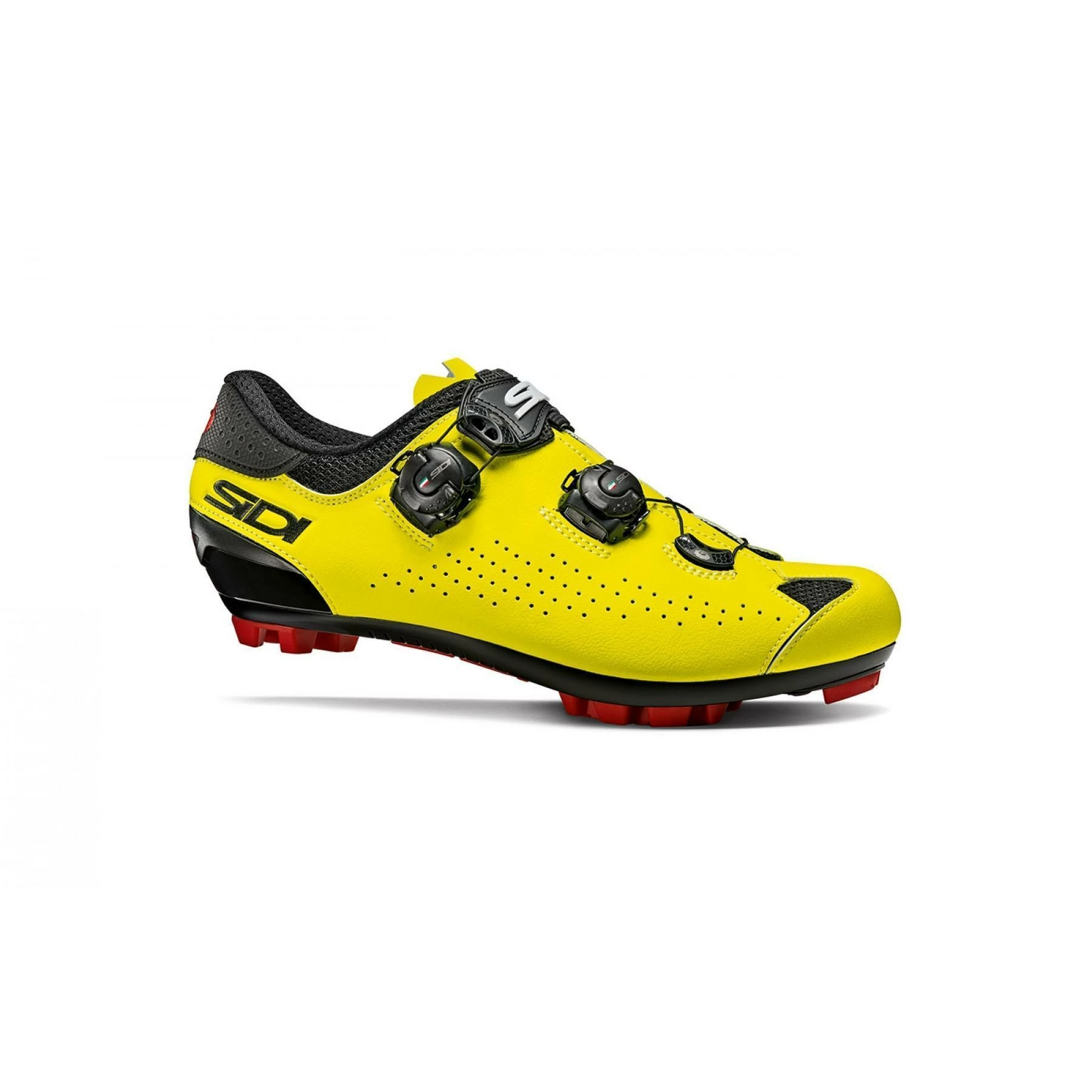 Chaussures Sidi Eagle 10