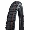 Pneu Souple Avant Schwalbe Eddy Current Evo Super Trail Addix Soft Tubeless 2.8''