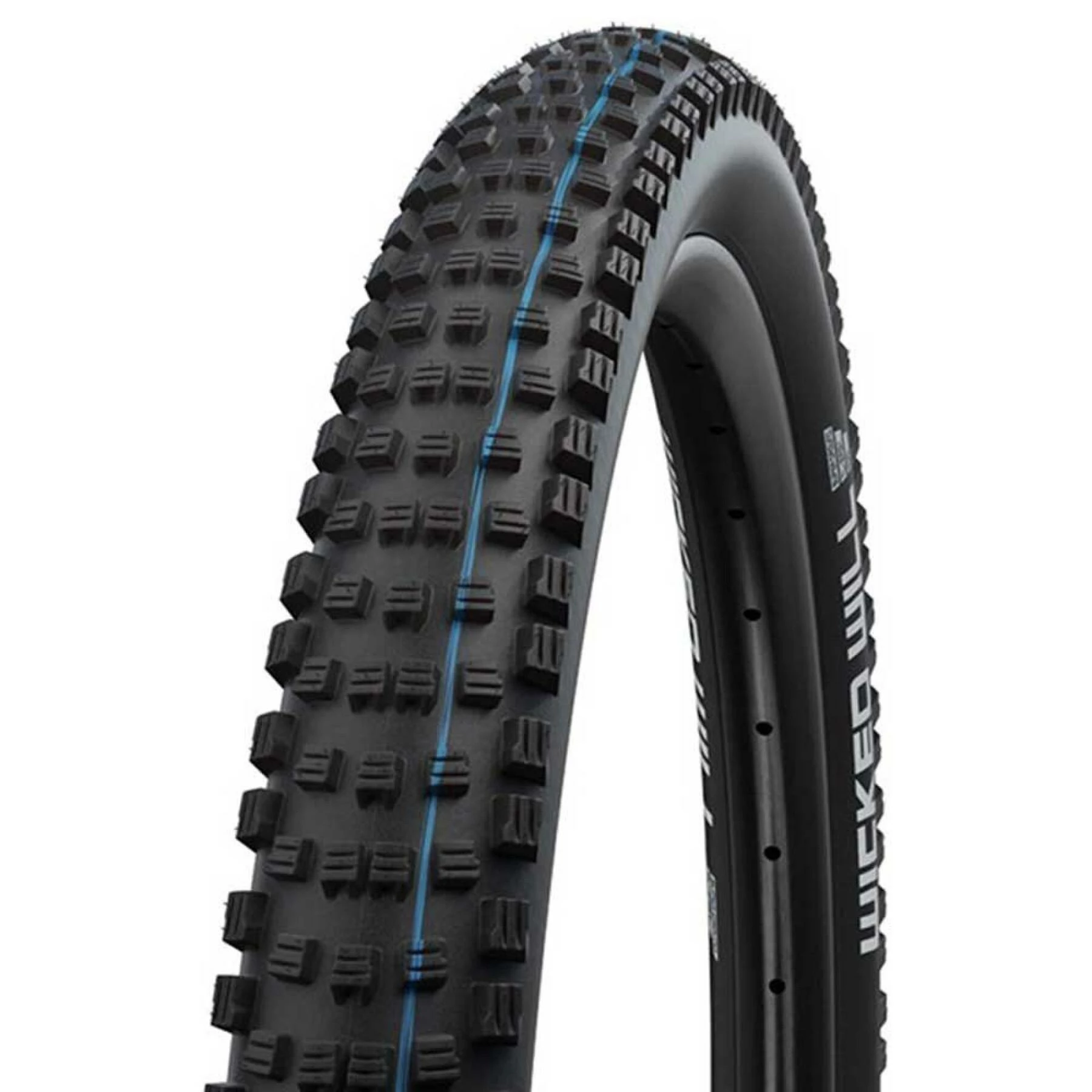 Pneu Schwalbe Wicked Will Evo Super Ground 27.5" Tubeless