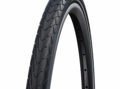 Pneu Schwalbe Marathon Supreme Evolution V-guard 27.5" Tubeless Foldable