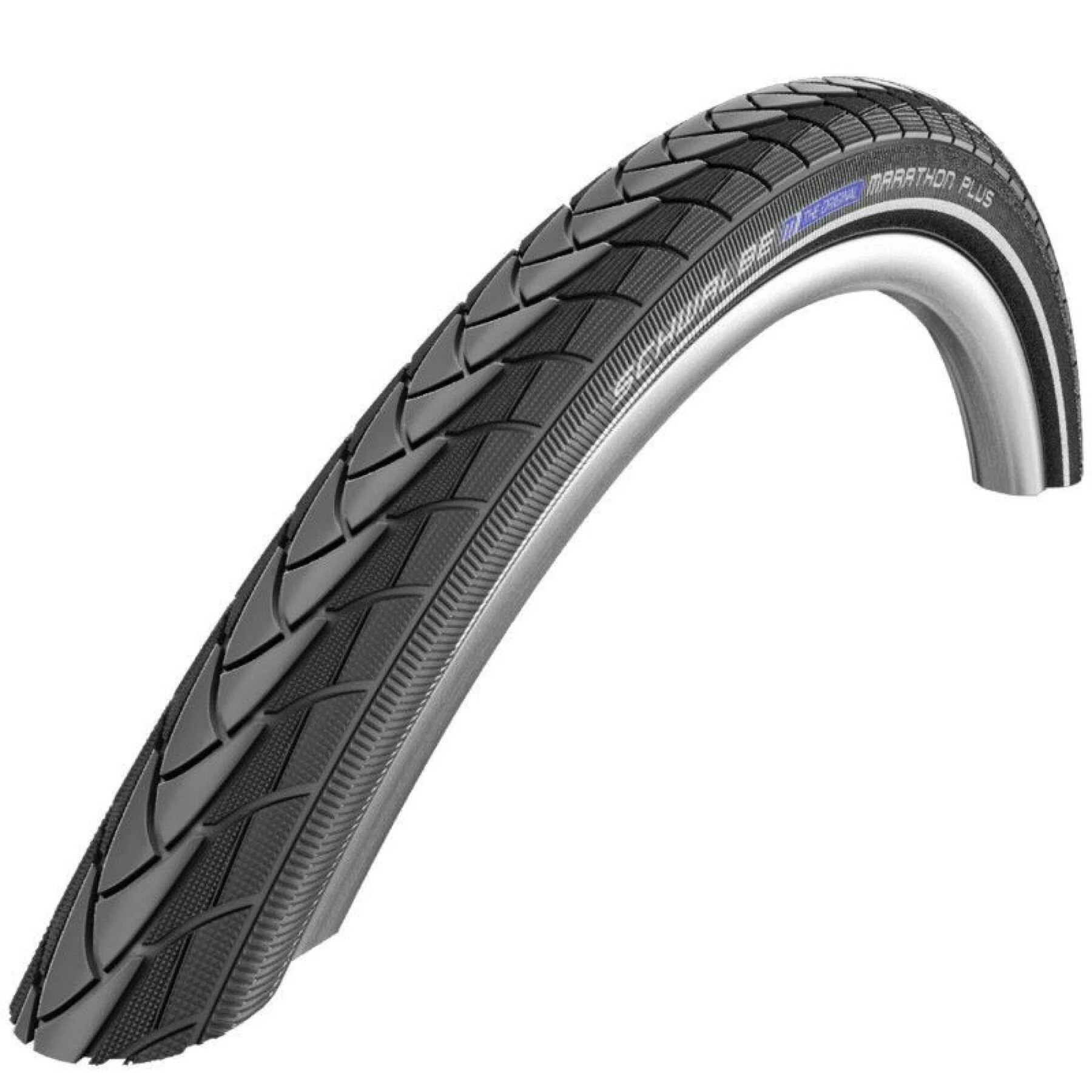 Pneu VTT Urbain Marathon Renfort Reflex Schwalbe TR VAE