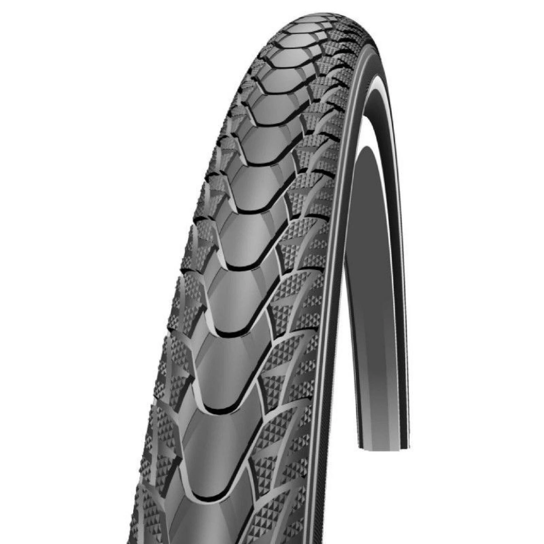 Pneu VTT Urbain Marathon Renfort Reflex Schwalbe TR VAE – Image 3