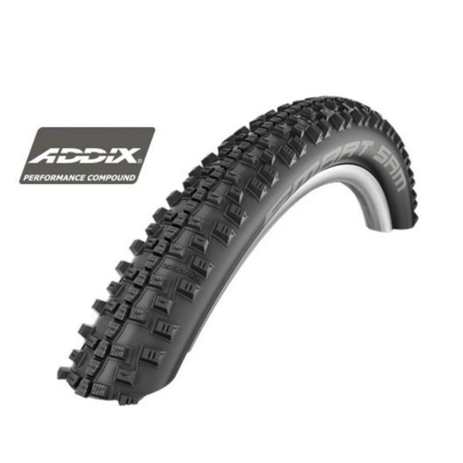 Pneu VTC Cross Schwalbe Smart Sam Addix Performance Tr (42-622)
