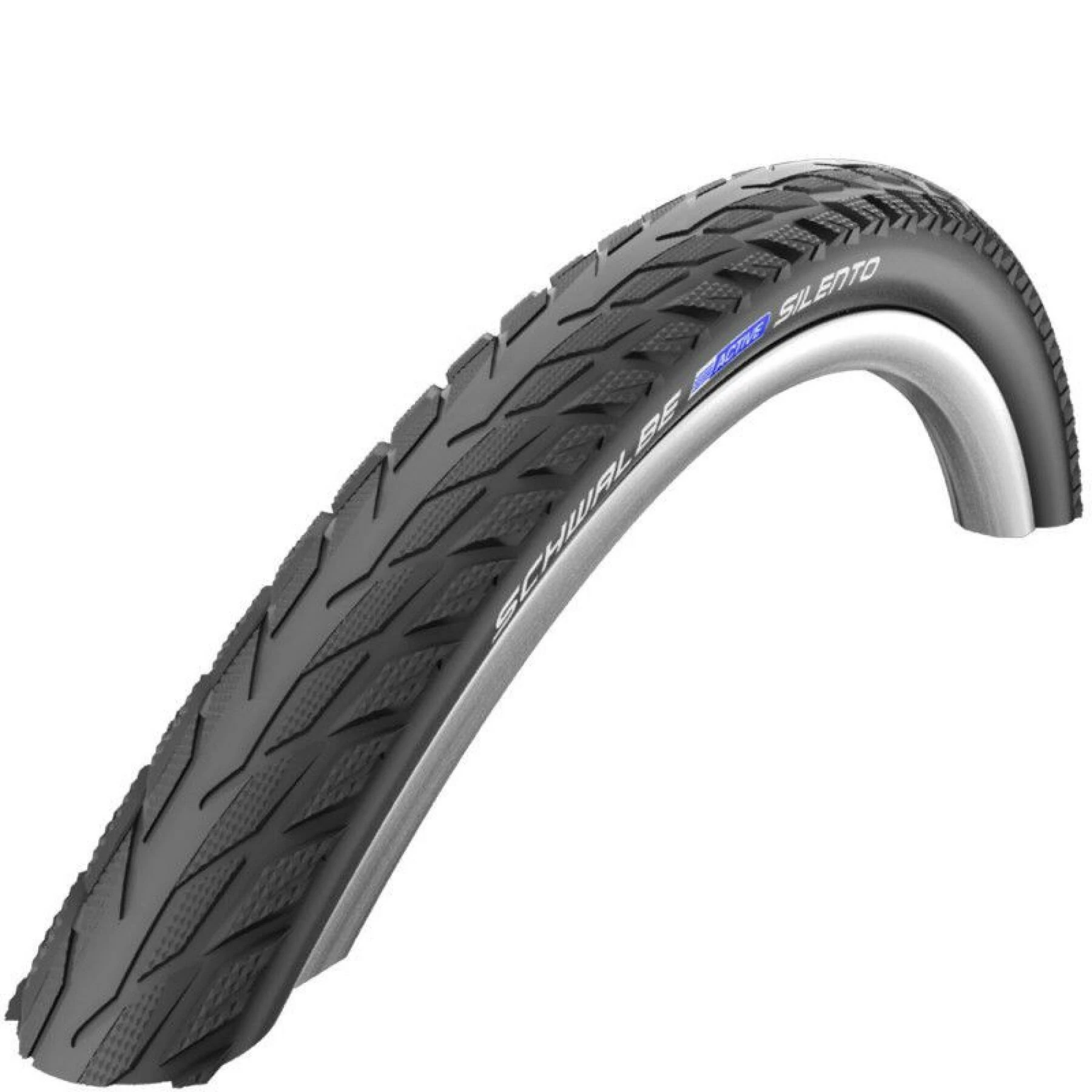 Pneu VTT Renfort K-guard Reflex Schwalbe Silento TR