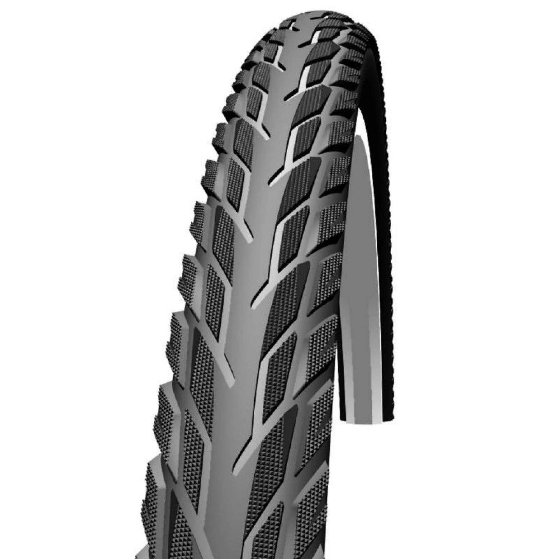 Pneu VTT Renfort K-guard Reflex Schwalbe Silento TR – Image 2