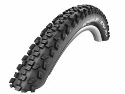 Pneu Rigide Schwalbe Black Jack K-Guard HS407 Liteskin Active Sbc 47-559