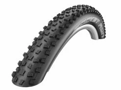 Pneu VTT Rigide Schwalbe Rock Ron HS438 Liteskin Performance Addix 54-507