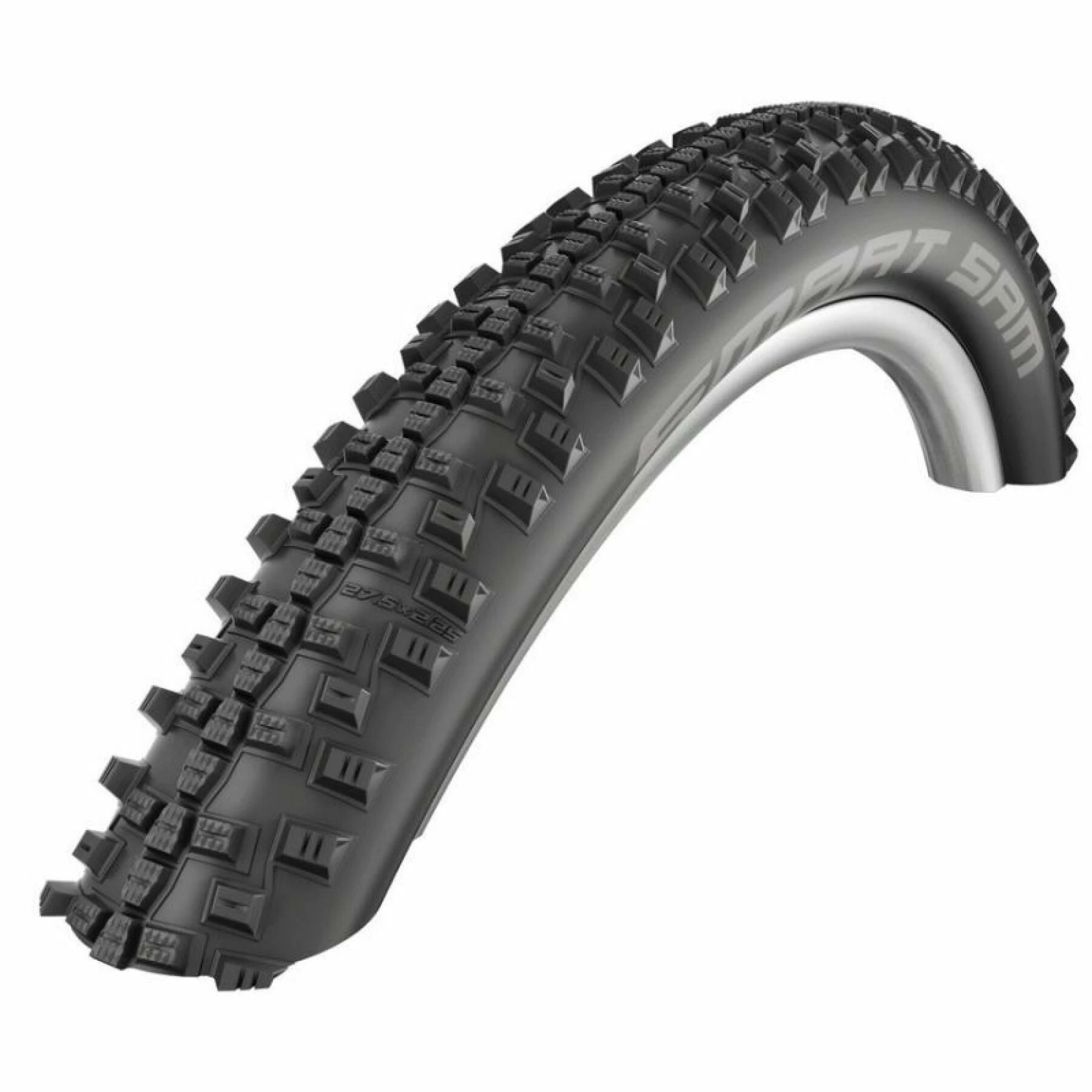 Pneu Rigide Schwalbe Smart Sam Performance HS476 Liteskin Line 57-584
