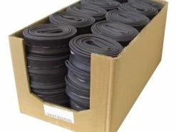 Lot De 50 Chambres à Air Valve Presta Schwalbe 28x3/4-1 1/8
