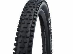 Pneu VTT Souple Schwalbe Nobby Nic Performance Hs602 Addix 57-584