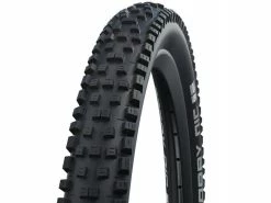 Pneu VTT Souple Schwalbe Nobby Nic Hs602 Performance Addix 60-584