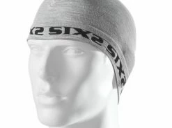 Bonnet Sous-casque Sixs SCX Merinos