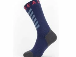 Chaussettes Imperméables Sealskinz Hydrostop