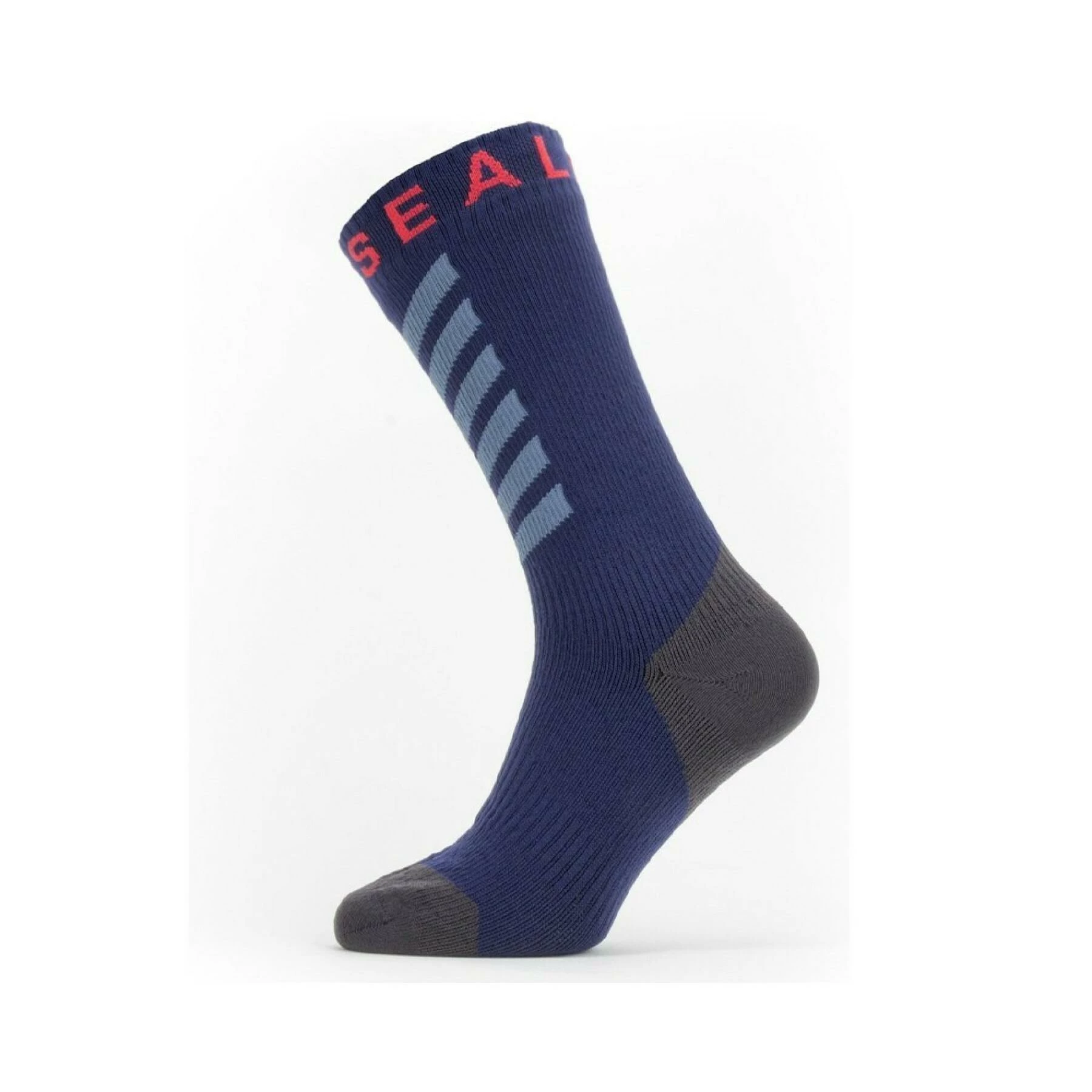 Chaussettes Imperméables Sealskinz Hydrostop