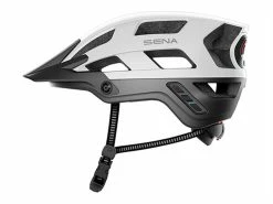 Casque VTT Connecté Sena M1 EVO