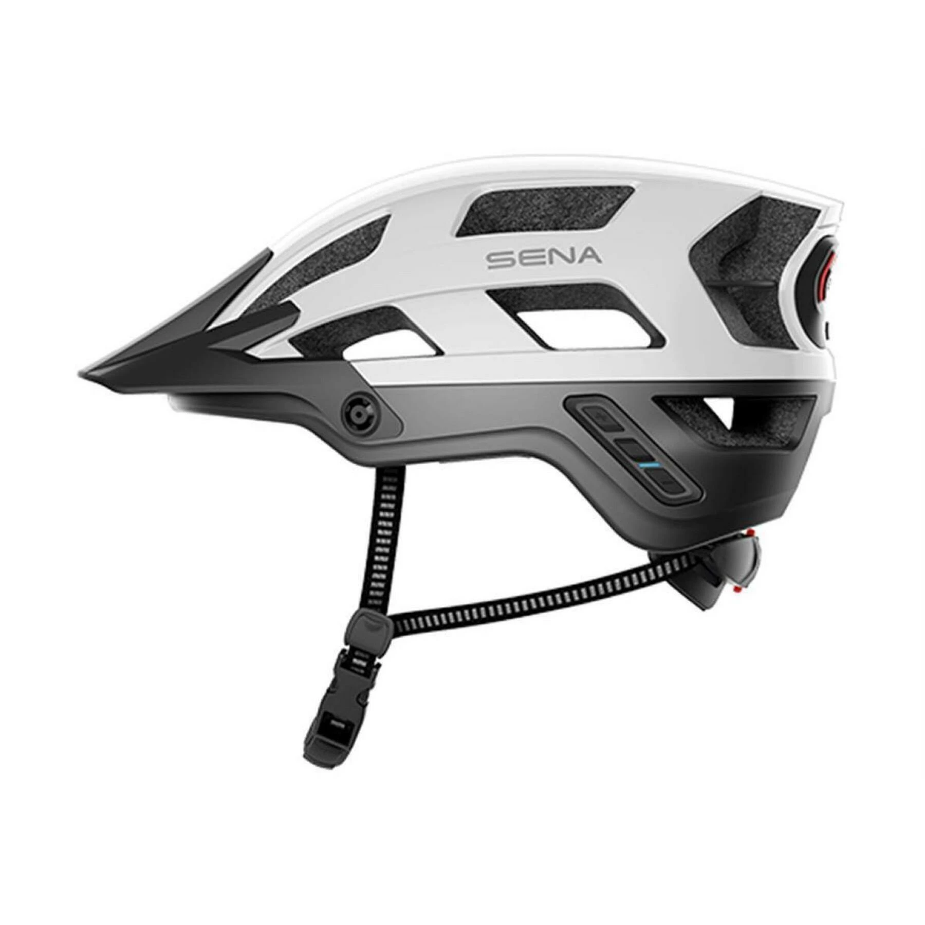 Casque VTT Connecté Sena M1 EVO