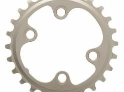Plateau VTT Origine Intérieur Shimano 4BRA XT M8000 11V.