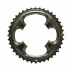 Plateau VTT Triple Extérieur Origine Shimano 4BRA XT M8000 11V.