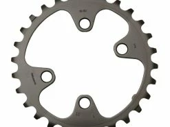 Plateau VTT Origine Intérieur Shimano 4BRA SLX M7000 11V.