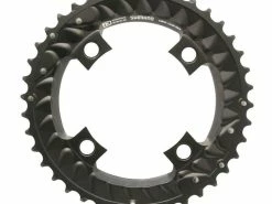 Plateau VTT Triple Extérieur Origine Shimano 4BRA SLX M7000 11V.