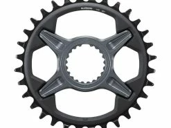 Plateau Disque De Vélo Mono Direct Mount Shimano VTT Slx M7100-7120 12V.