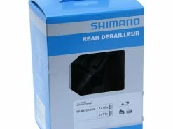 Dérailleur Arrière VTT Shimano 11-10v. Deore M4120 Sgs