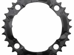 Plateau VTT Shimano 4BRA ACERA M361 8V.