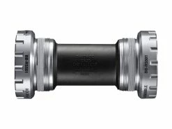 Boîtier De Pédalier Shimano Hollowtech Bb-rs501