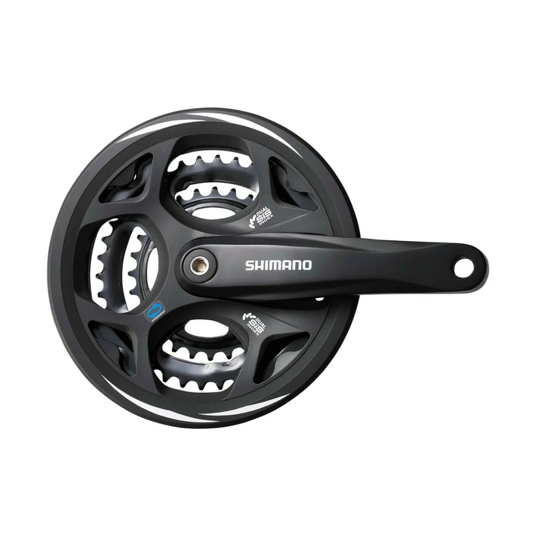 Pédalier 8/7V Shimano Fc-M311